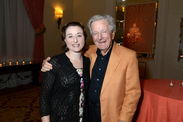 Photo Flash: Palm Beach Dramaworks Hosts 2015 Gala Cocktail Reception Image