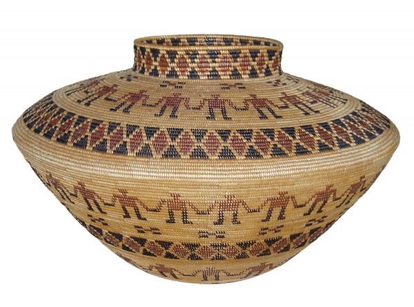Photo Flash: Sneak Peek at The Marin Show's ART OF THE AMERICAS Exhibition, Opening Today Image
