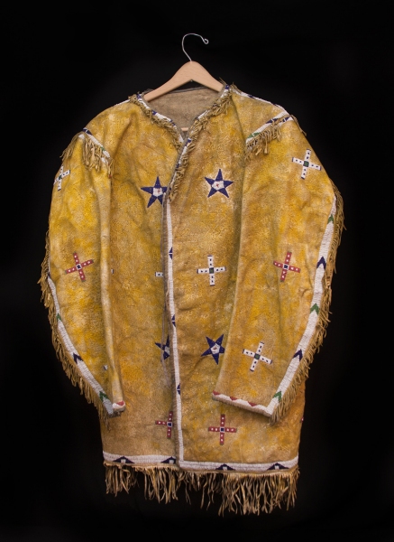 Photo Flash: Sneak Peek at The Marin Show's ART OF THE AMERICAS Exhibition, Opening Today Image