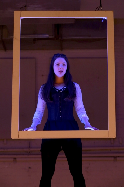 Photo Flash: Meet the Cast of THE TRAGEDY OF ROMEO AND JULIET, Playing Through Sunday Image