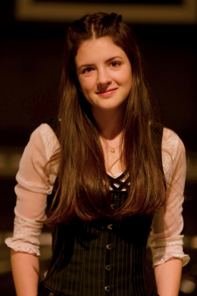 Photo Flash: Meet the Cast of THE TRAGEDY OF ROMEO AND JULIET, Playing Through Sunday Image