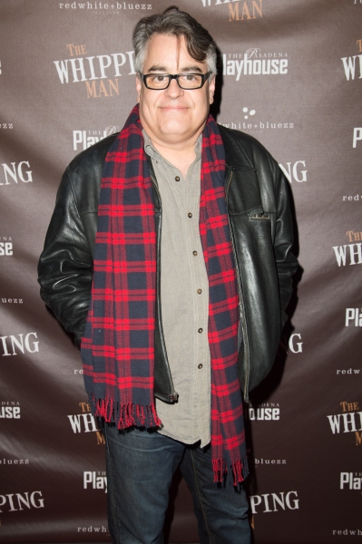 Photo Flash: THE WHIPPING MAN Celebrates Opening at Pasadena Playhouse Image