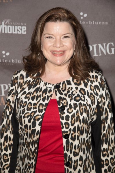 Photo Flash: THE WHIPPING MAN Celebrates Opening at Pasadena Playhouse Image