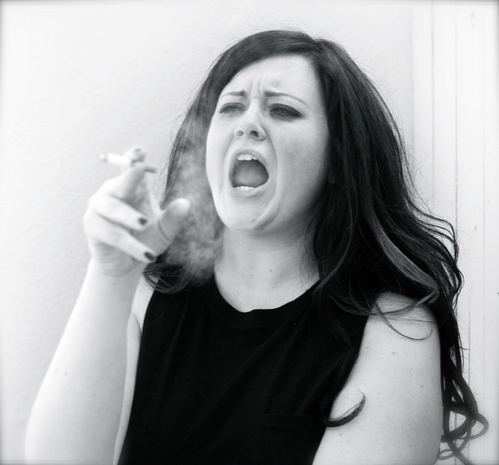 Photo Flash: Meet the Star of HILARITY, Coming to DIVAfest Next Month Image