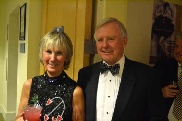 Photo Flash: SSC's CHASE AWAY THE WINTER BLUES Raises Funds for Arts Scholarships & Outreach 