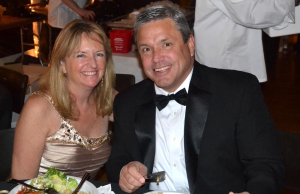 Photo Flash: SSC's CHASE AWAY THE WINTER BLUES Raises Funds for Arts Scholarships & Outreach Image
