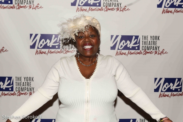 Photo Coverage: York Theatre Company Celebrates Opening Night of TEXAS IN PARIS Image