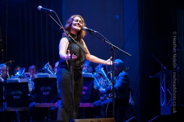 Photo Coverage: An Evening With Stuart Brayson And Friends, With McElderry, Dillon And More! 