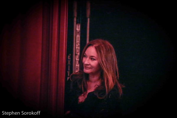 Photo Coverage: John Pizzarelli Quartet & Jessica Molaskey Play Birdland Image