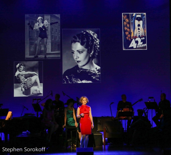 Photo Coverage: Charles Busch Makes 92Y 'Lyrics & Lyricists' Debut with HERE'S TO THE GIRLS! Image