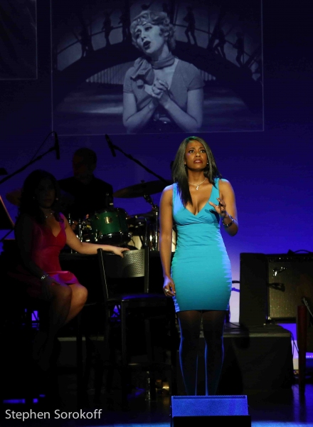 Photo Coverage: Charles Busch Makes 92Y 'Lyrics & Lyricists' Debut with HERE'S TO THE GIRLS! Image