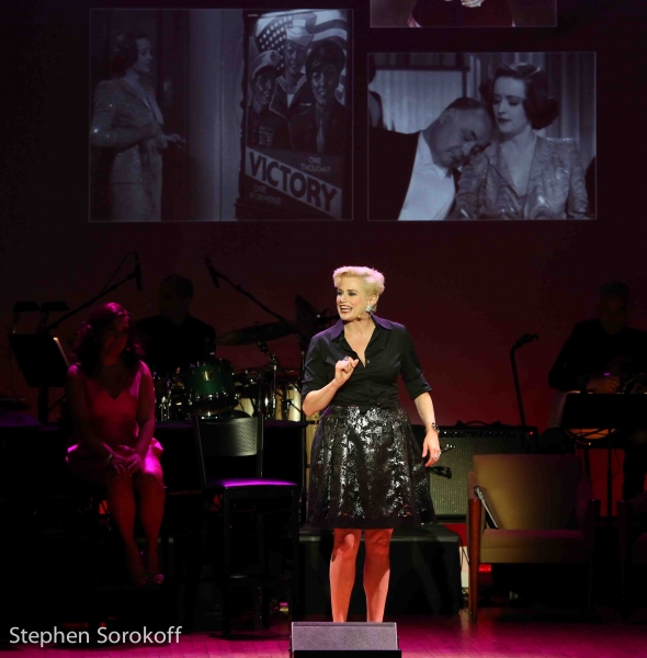 Photo Coverage: Charles Busch Makes 92Y 'Lyrics & Lyricists' Debut with HERE'S TO THE GIRLS! Image