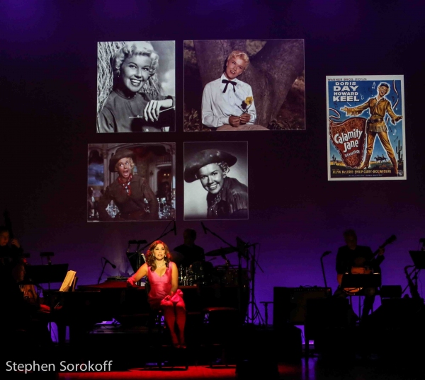 Photo Coverage: Charles Busch Makes 92Y 'Lyrics & Lyricists' Debut with HERE'S TO THE GIRLS! Image