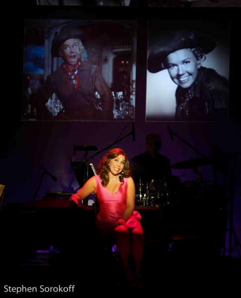 Photo Coverage: Charles Busch Makes 92Y 'Lyrics & Lyricists' Debut with HERE'S TO THE GIRLS! Image