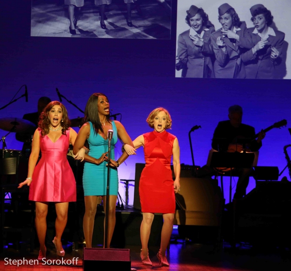 Photo Coverage: Charles Busch Makes 92Y 'Lyrics & Lyricists' Debut with HERE'S TO THE GIRLS! Image