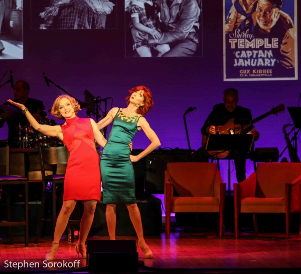 Photo Coverage: Charles Busch Makes 92Y 'Lyrics & Lyricists' Debut with HERE'S TO THE GIRLS! Image