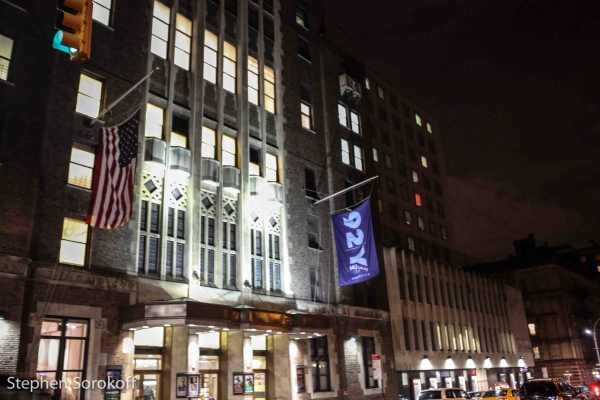 Photo Coverage: Charles Busch Makes 92Y 'Lyrics & Lyricists' Debut with HERE'S TO THE GIRLS! Image