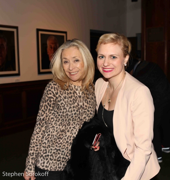 Photo Coverage: Charles Busch Makes 92Y 'Lyrics & Lyricists' Debut with HERE'S TO THE GIRLS! Image