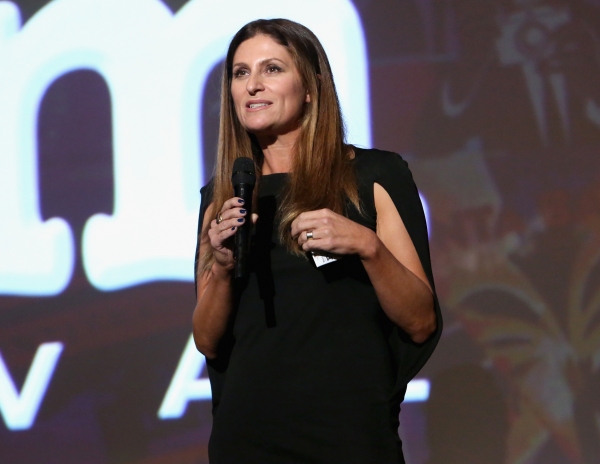 Photo Flash: Niki Caro, Kevin Costner and More Attend MCFARLAND, USA Screening in Santa Barbara Image
