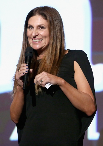 Photo Flash: Niki Caro, Kevin Costner and More Attend MCFARLAND, USA Screening in Santa Barbara Image