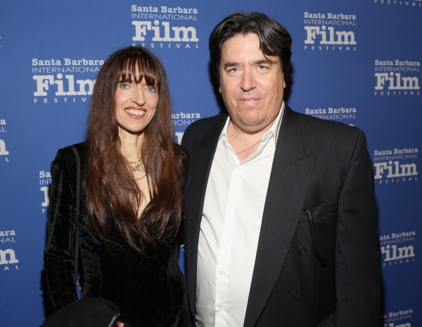 Photo Flash: Niki Caro, Kevin Costner and More Attend MCFARLAND, USA Screening in Santa Barbara Image
