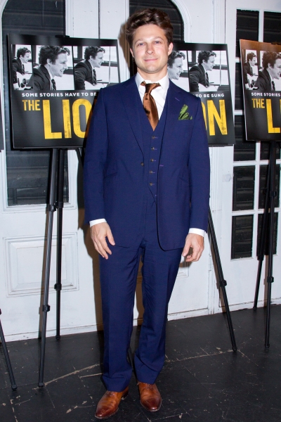 Photo Coverage: Inside Opening Night of THE LION at Culture Project!  Image