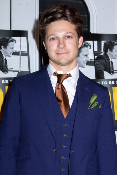 Photo Coverage: Inside Opening Night of THE LION at Culture Project! Image