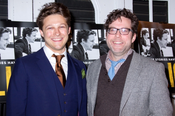 Photo Coverage: Inside Opening Night of THE LION at Culture Project! Image