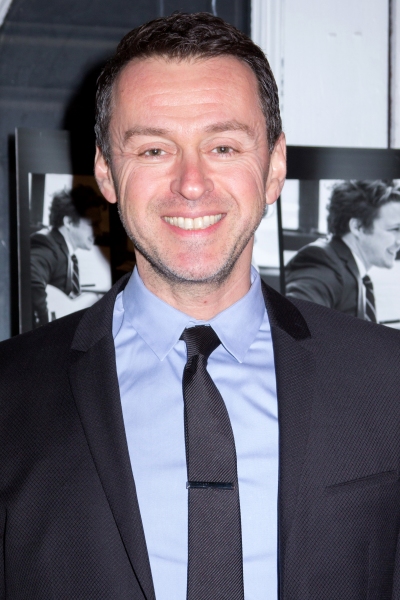 Photo Coverage: Inside Opening Night of THE LION at Culture Project! Image