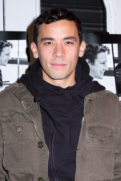 Photo Coverage: Inside Opening Night of THE LION at Culture Project! Image