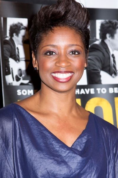 Photo Coverage: Inside Opening Night of THE LION at Culture Project! Image