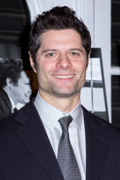 Photo Coverage: Inside Opening Night of THE LION at Culture Project! Image