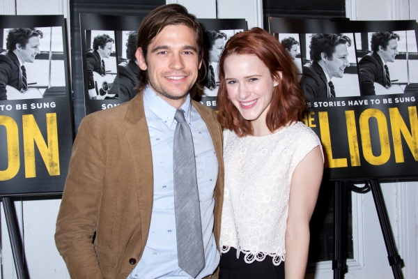 Photo Coverage: Inside Opening Night of THE LION at Culture Project! Image
