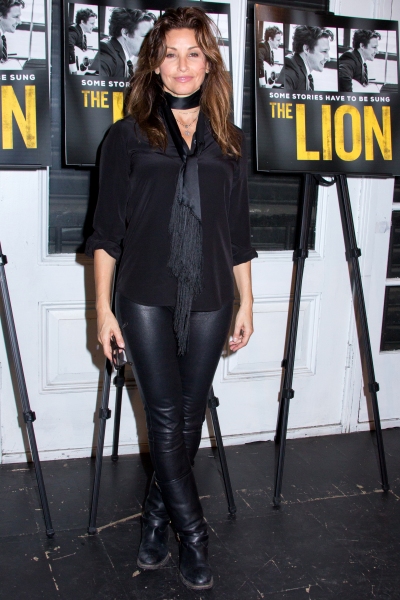 Photo Coverage: Inside Opening Night of THE LION at Culture Project! Image