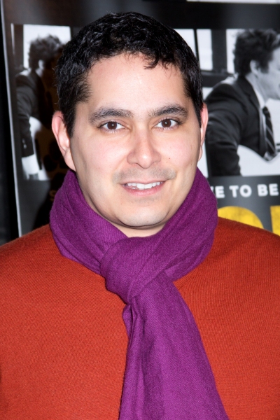 Photo Coverage: Inside Opening Night of THE LION at Culture Project! Image