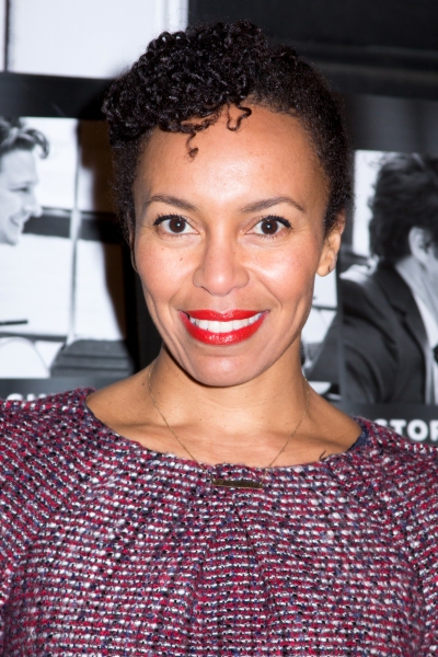 Photo Coverage: Inside Opening Night of THE LION at Culture Project! Image