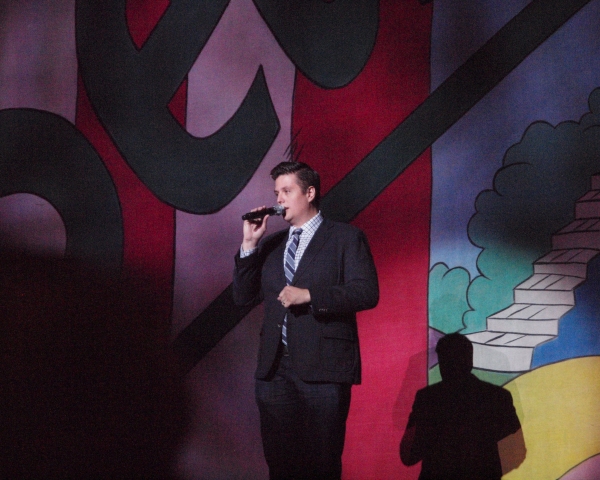 Photo Coverage: Curtain Call And Opening Celebration Of 3-D Theatricals' SEUSSICAL Image