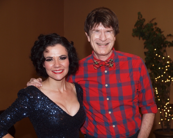Photo Coverage: Curtain Call And Opening Celebration Of 3-D Theatricals' SEUSSICAL Image