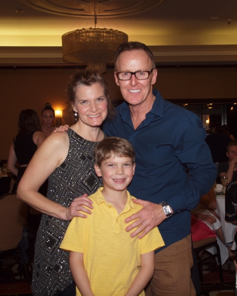 Photo Coverage: Curtain Call And Opening Celebration Of 3-D Theatricals' SEUSSICAL Image