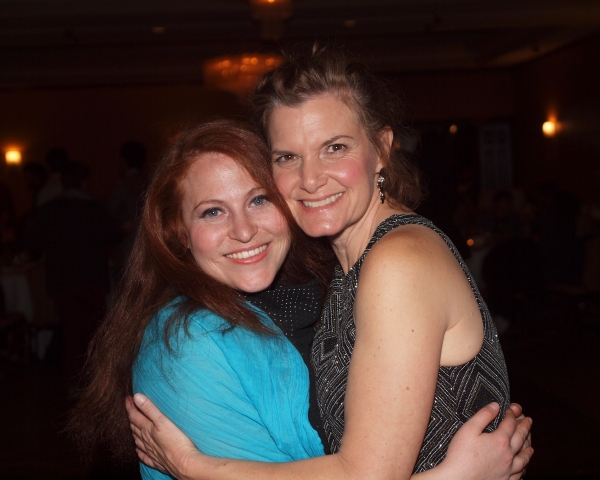 Photo Coverage: Curtain Call And Opening Celebration Of 3-D Theatricals' SEUSSICAL Image