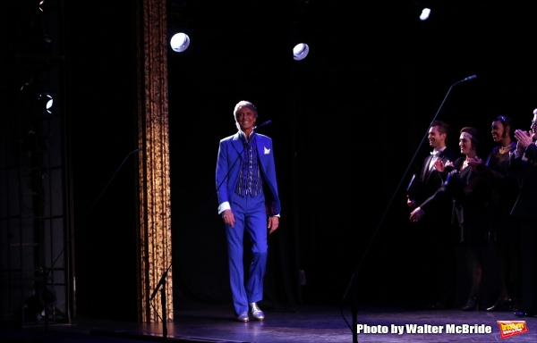 Photo Coverage: Encores! LADY BE GOOD Takes Closing Night Bows! Image