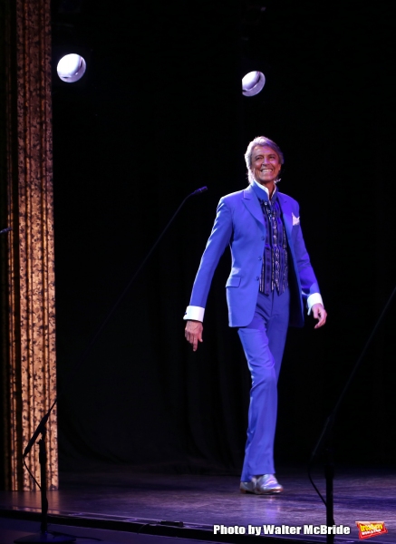 Photo Coverage: Encores! LADY BE GOOD Takes Closing Night Bows! Image