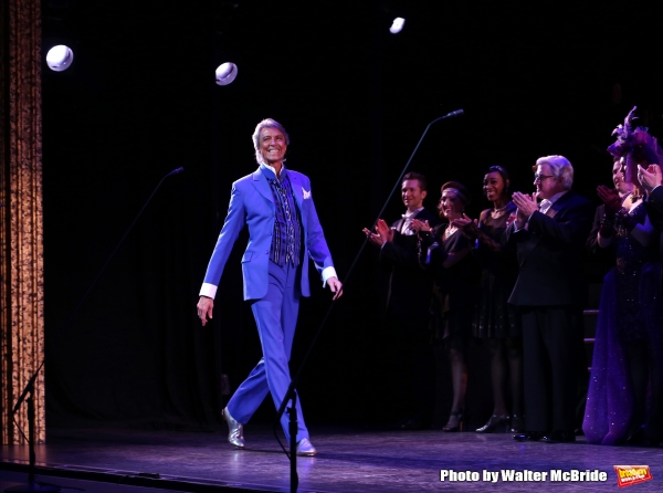 Photo Coverage: Encores! LADY BE GOOD Takes Closing Night Bows! Image
