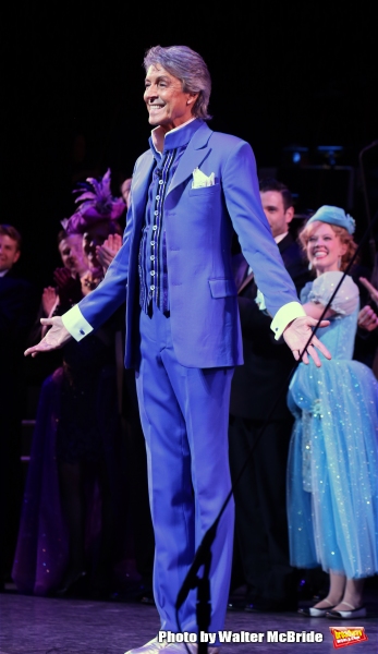 Photo Coverage: Encores! LADY BE GOOD Takes Closing Night Bows! Image