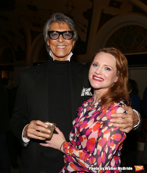 Photo Coverage: Tommy Tune & More Celebrate LADY BE GOOD at Encores! Image