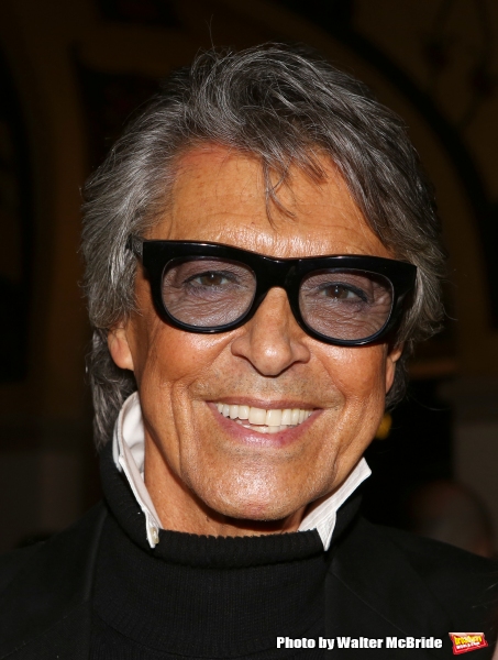 Photo Coverage: Tommy Tune & More Celebrate LADY BE GOOD at Encores! Image