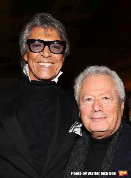 Photo Coverage: Tommy Tune & More Celebrate LADY BE GOOD at Encores! Image