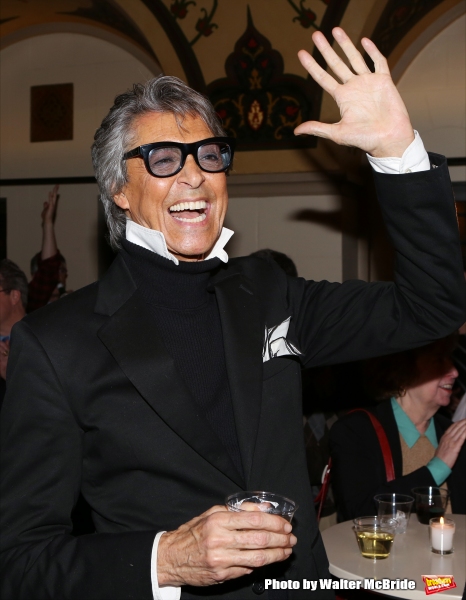 Photo Coverage: Tommy Tune & More Celebrate LADY BE GOOD at Encores! Image