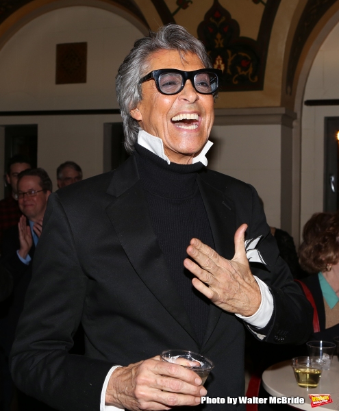 Photo Coverage: Tommy Tune & More Celebrate LADY BE GOOD at Encores! Image