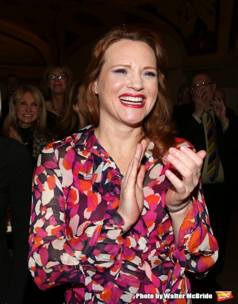 Photo Coverage: Tommy Tune & More Celebrate LADY BE GOOD at Encores! Image